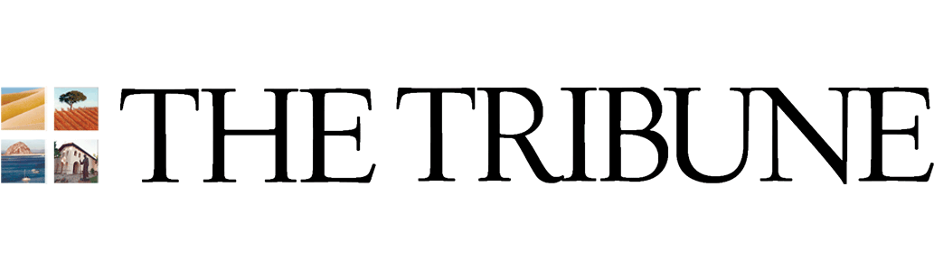 San Louis Obispo Tribune 