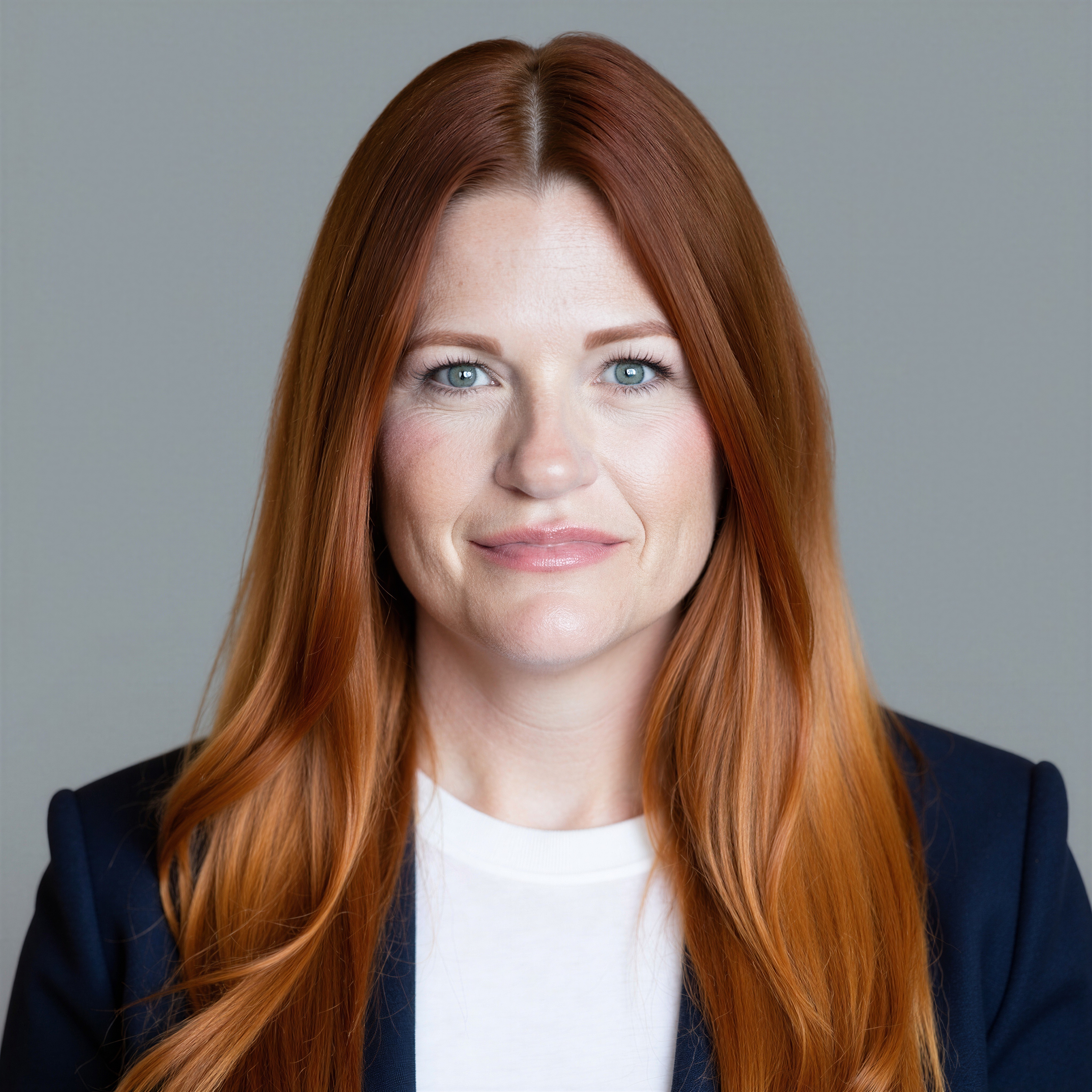 Nicole Mashburn, CEO