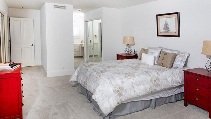 Type P – Penthouse, 3 Beds, 2 Baths #5