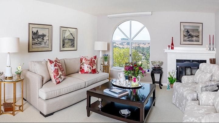 Type P – Penthouse, 3 Beds, 2 Baths #6
