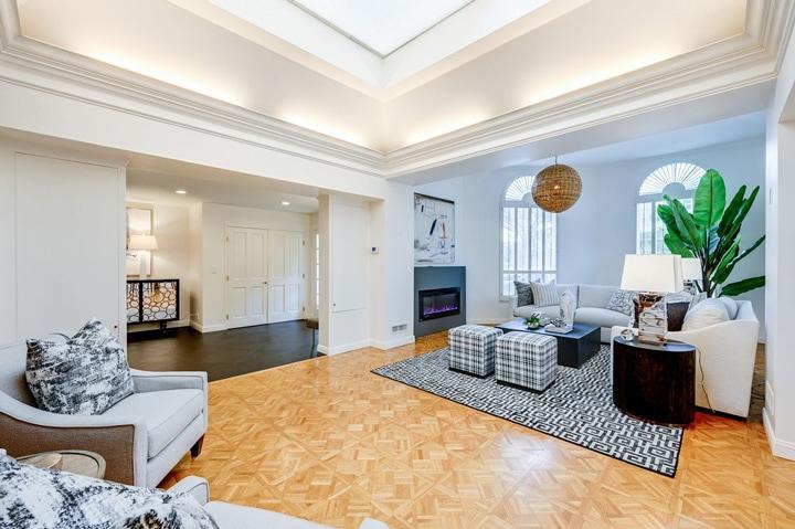 Type MO – "Little Villa",    3 Beds, 2.5 Baths #2