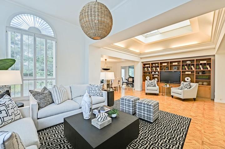 Type MO – "Little Villa",    3 Beds, 2.5 Baths #3