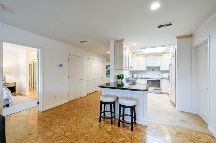 Type MO – "Little Villa",    3 Beds, 2.5 Baths #4
