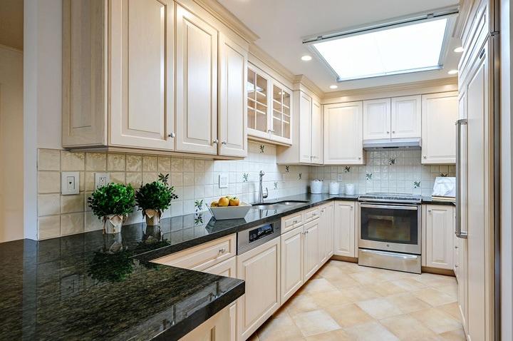 Type MO – "Little Villa",    3 Beds, 2.5 Baths #5