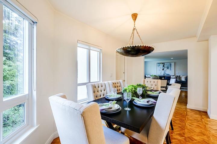 Type MO – "Little Villa",    3 Beds, 2.5 Baths #6