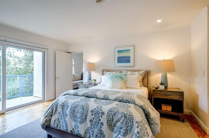 Type MO – "Little Villa",    3 Beds, 2.5 Baths #8