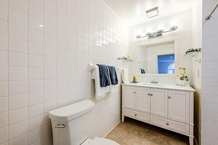 Type MO – "Little Villa",    3 Beds, 2.5 Baths #12