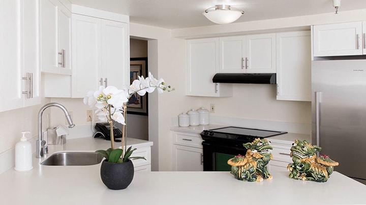 Type F – 2 Beds + Den, 2 Baths #4