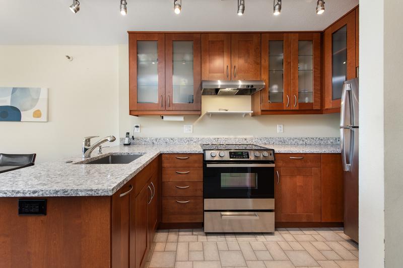 Type A – Junior 1-Bed #6