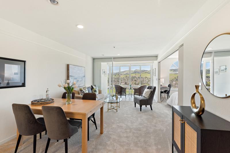 Type A – Junior 1-Bed #3