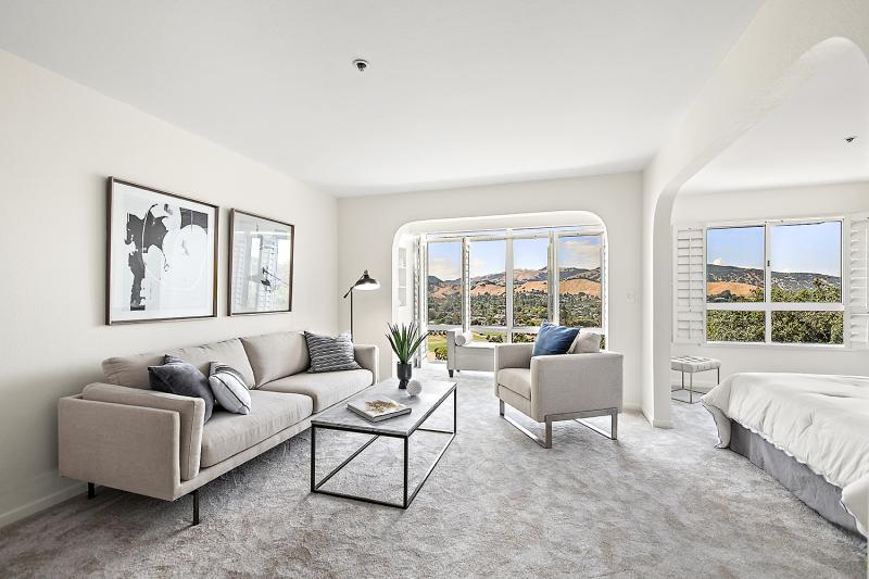 Type A – Junior 1-Bed #1