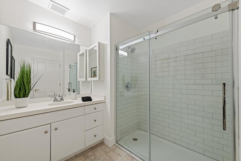 Type A – Junior 1-Bed #9