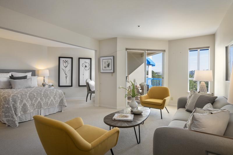 Type A – Junior 1-Bed #2