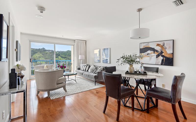 Type B – 1 Bed, 1 Bath #1