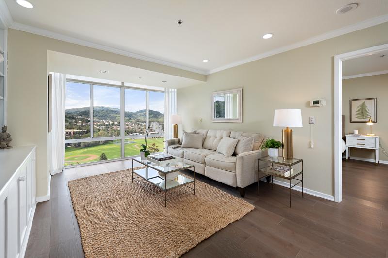 Type B – 1 Bed, 1 Bath #2