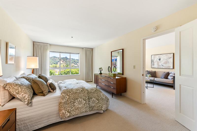 Type B – 1 Bed, 1 Bath #6