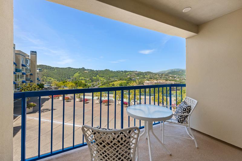 Type B – 1 Bed, 1 Bath #11