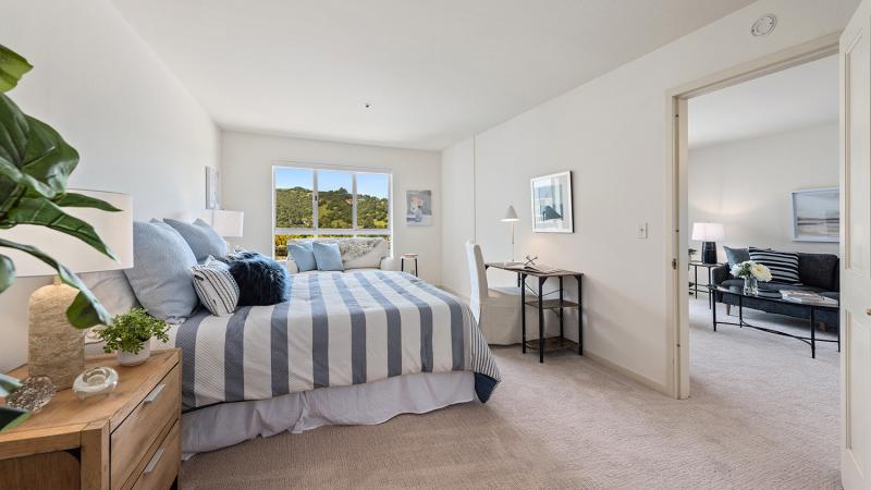 Type B – 1 Bed, 1 Bath #8