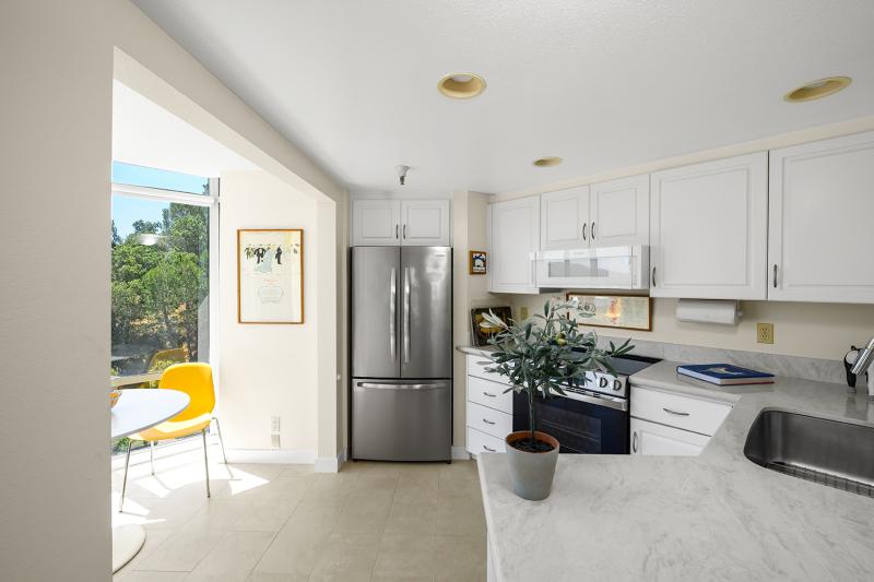 Type E – 2 Beds, 2 Baths  #9