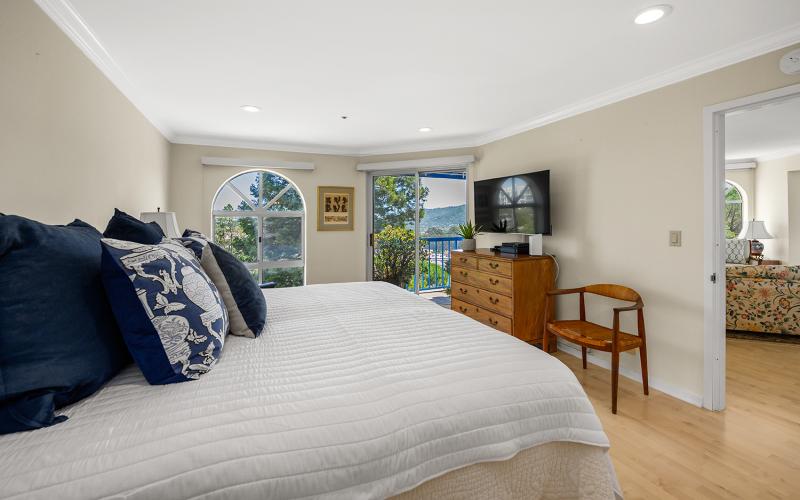 Type E – 2 Beds, 2 Baths  #10