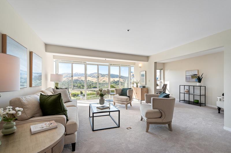 Type E – 2 Beds, 2 Baths  #1