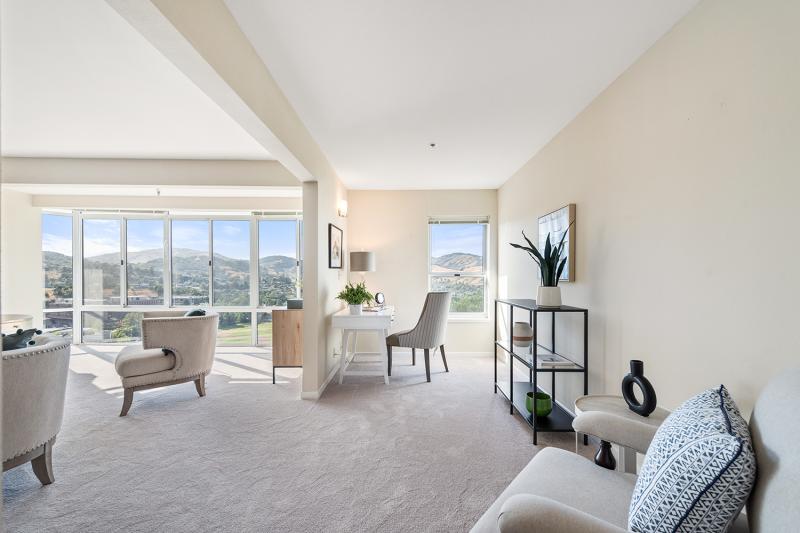 Type E – 2 Beds, 2 Baths  #2