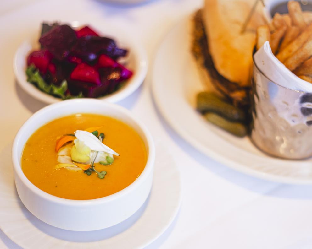 Culinary Delights #1