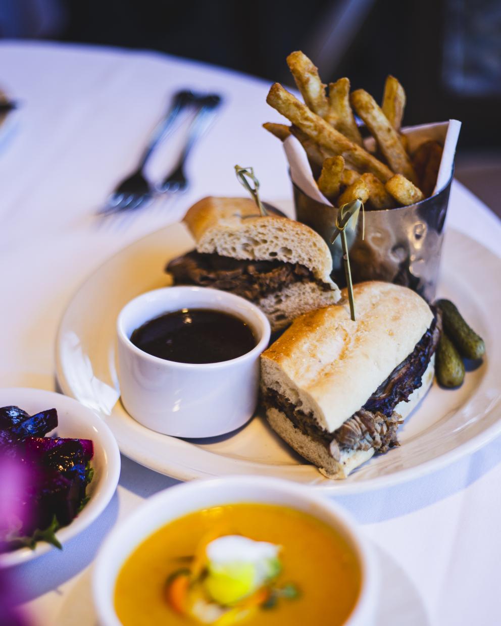 Culinary Delights #9