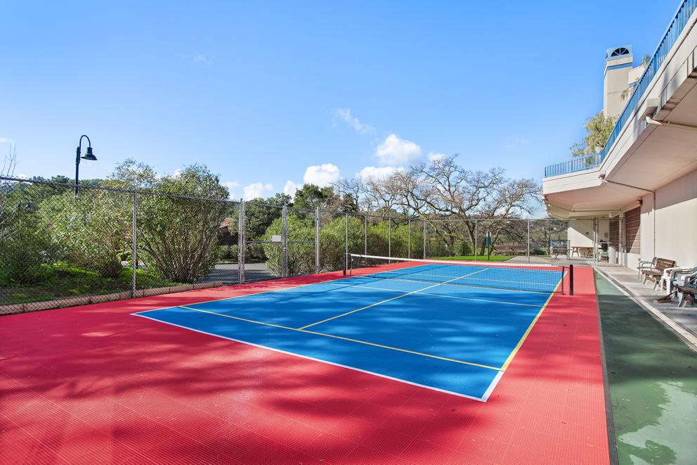 Activities at Villa Marin #10
