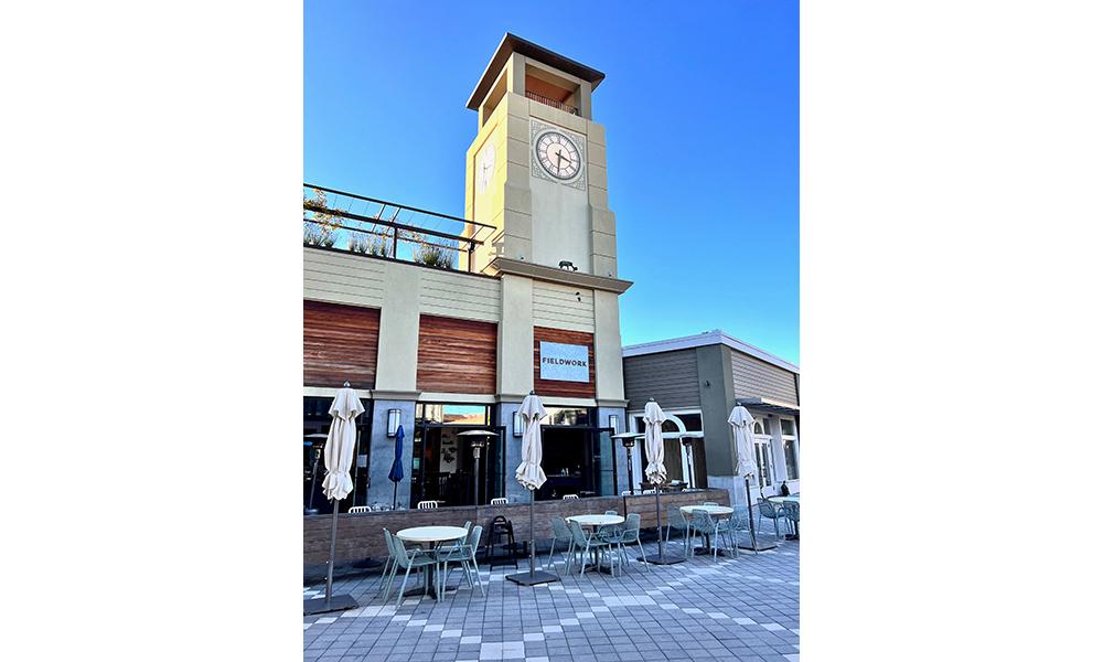 Corte Madera Town Center