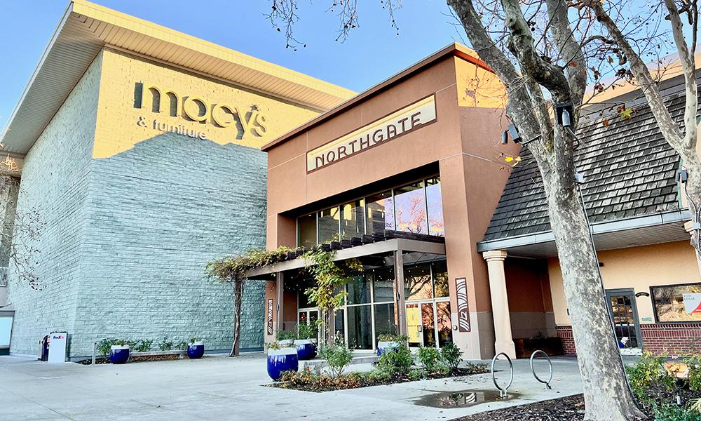 San Rafael Northgate Mall