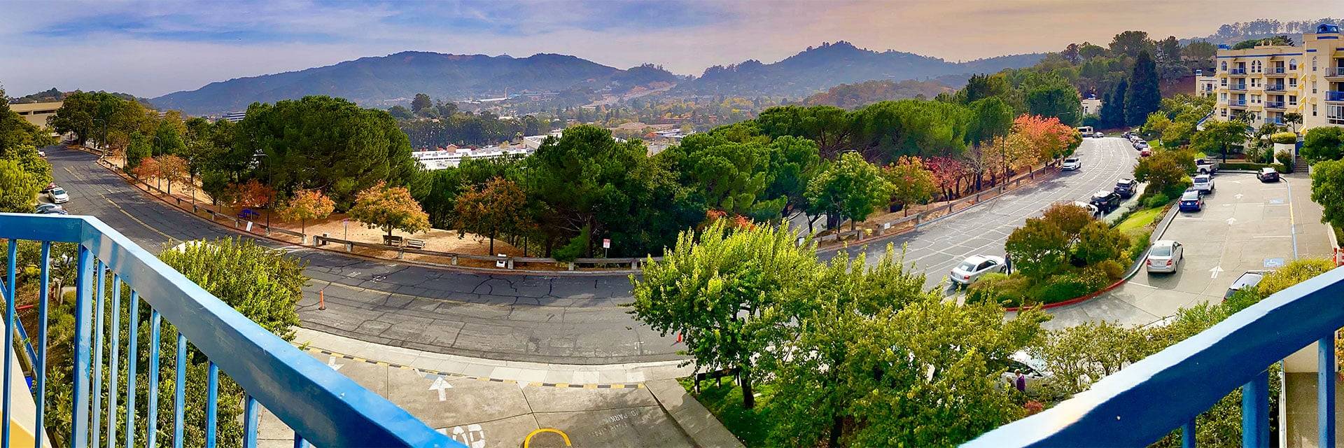 Management Team Villa Marin